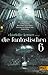 Die Fantastischen 6. Die Lebensgeschichten von Stephen King, ... by Charlotte Kerner