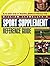 Molecular Nutrition Supplement Reference Guide by William Llewellyn