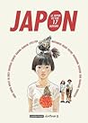 Japon. Le Japon vu par 17 auteurs by Frédéric Boilet