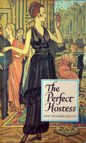 The Perfect Hostess (Paperback)