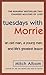 Tuesdays with Morrie