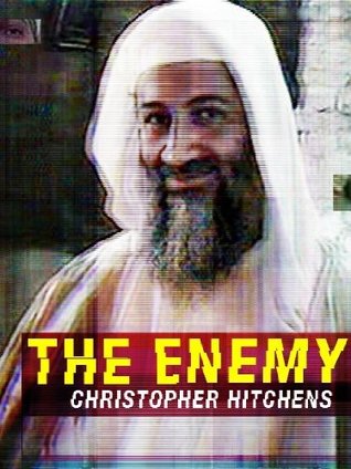 The Enemy (Kindle Edition)