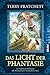 Das Licht der Phantasie by Terry Pratchett