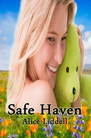 Safe Haven: An Age Play Spanking Romance (Kindle Edition)