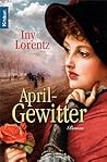 Aprilgewitter (Trettin, #2)