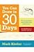 You Can Draw in 30 Days by Mark Kistler