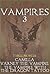 Vampires: Three Novels
