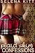 Plaid Skirt Confessions (Under Mr. Nolan's Bed, #1)