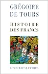 Histoire des Francs