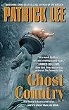 Book cover for Ghost Country (Travis Chase, #2)