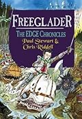 Freeglader (Edge Chronicles, #9)