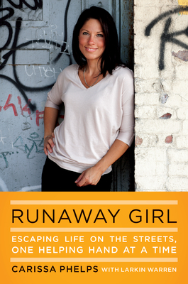 Runaway Girl Escaping Life On The Streets One Helping Hand At A