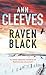 Raven Black (Shetland Island, #1)