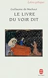 Le Livre du Voir Dit Le Livre du Voir Dit