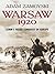 Warsaw 1920 by Adam Zamoyski