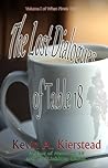 The Lost Dialogues of Table 18 by Kevin A. Kierstead