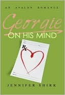 Georgie on His Mind (Maritime City, #1)