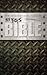 NIV Boys Bible