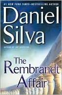 The Rembrandt Affair (Gabriel Allon, #10)