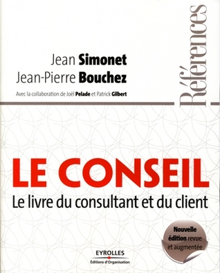 Le Conseil (Paperback)