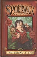 The Seeing Stone (The Spiderwick Chronicles, #2)