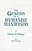 The Genesis of a Humanist M...