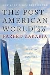 The Post-American World Book cover for The Post-American World