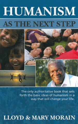Humanism As the Next Step (Paperback)