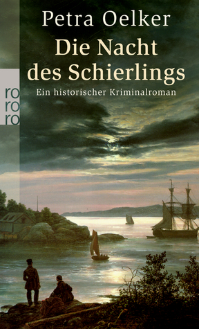 Die Nacht des Schierlings (Paperback)