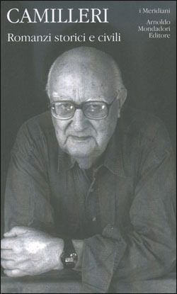 Romanzi storici e civili (Hardcover)