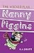Nanny Piggins and the Wicked Plan