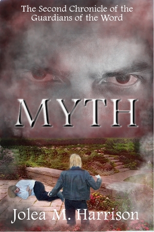 Myth (Guardians of the Word, #2)