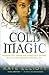 Cold Magic (Spiritwalker, #1)
