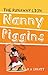 Nanny Piggins and the Runaway Lion