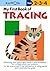 My First Book of Tracing by Kumon Publishing