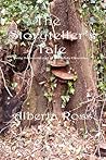 The Storyteller's Tale being the second part of the Sefuty Ch... by Alberta Ross