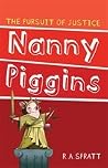 Nanny Piggins and...