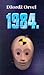 1984 by George Orwell 1984 by George Orwell