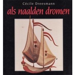 Als naalden dromen