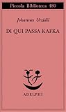 Di qui passa Kafka
