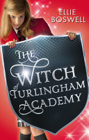 The Witch of Turlingham Academy