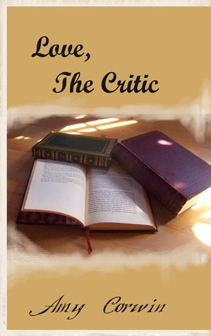 Love, The Critic (Paperback)
