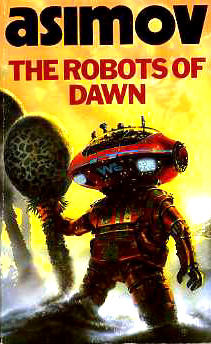 The Robots of Dawn