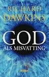 God als misvatting