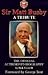 Sir Matt Busby: a tribute -...