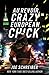 Au Revoir, Crazy European Chick by Joe Schreiber