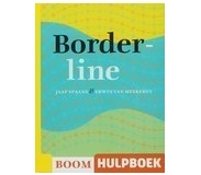 Borderline (Paperback)