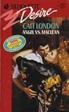 Angel vs. MacLean (MacLean, #2)