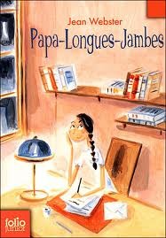 Papa-Longues-Jambes