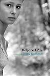 Before I Die by Jenny Downham